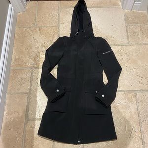 NEW Roots 3 quarter jacket